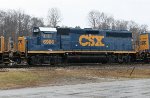 CSX 6986